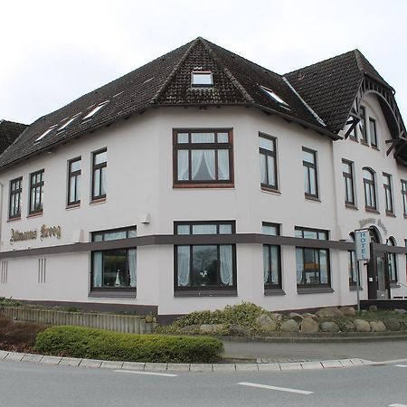 Allmanns-Kroog Sterup Exteriér fotografie