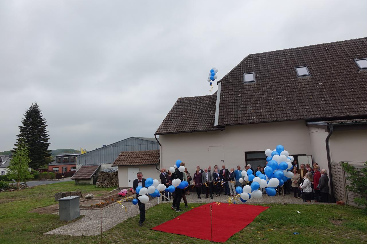 Allmanns-Kroog Sterup Exteriér fotografie