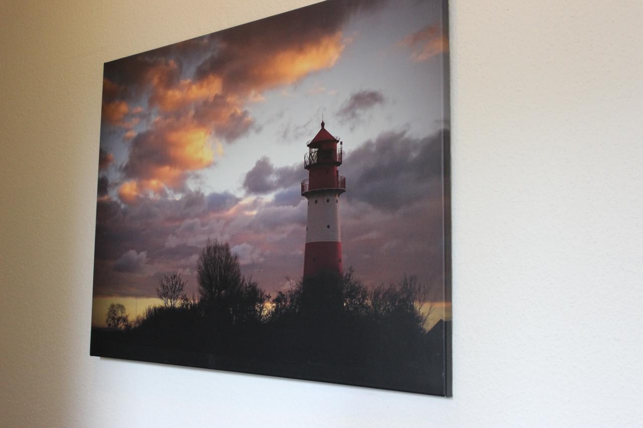 Allmanns-Kroog Sterup Exteriér fotografie
