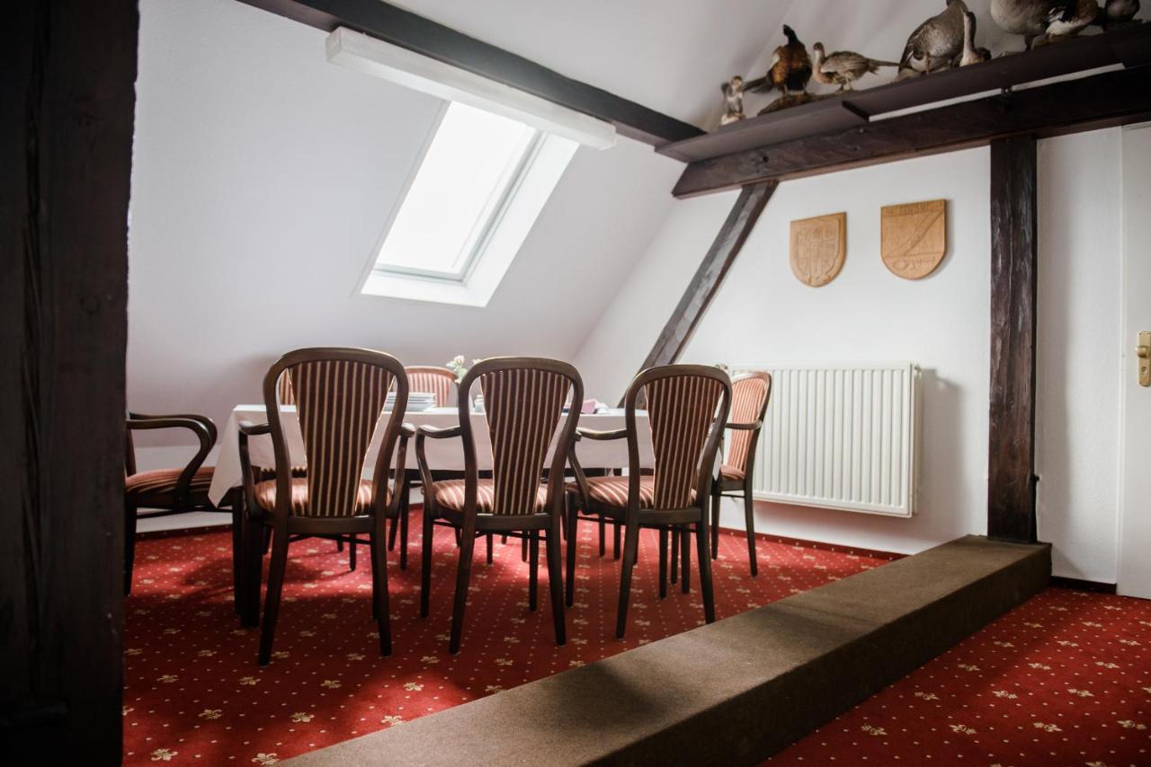 Allmanns-Kroog Sterup Exteriér fotografie