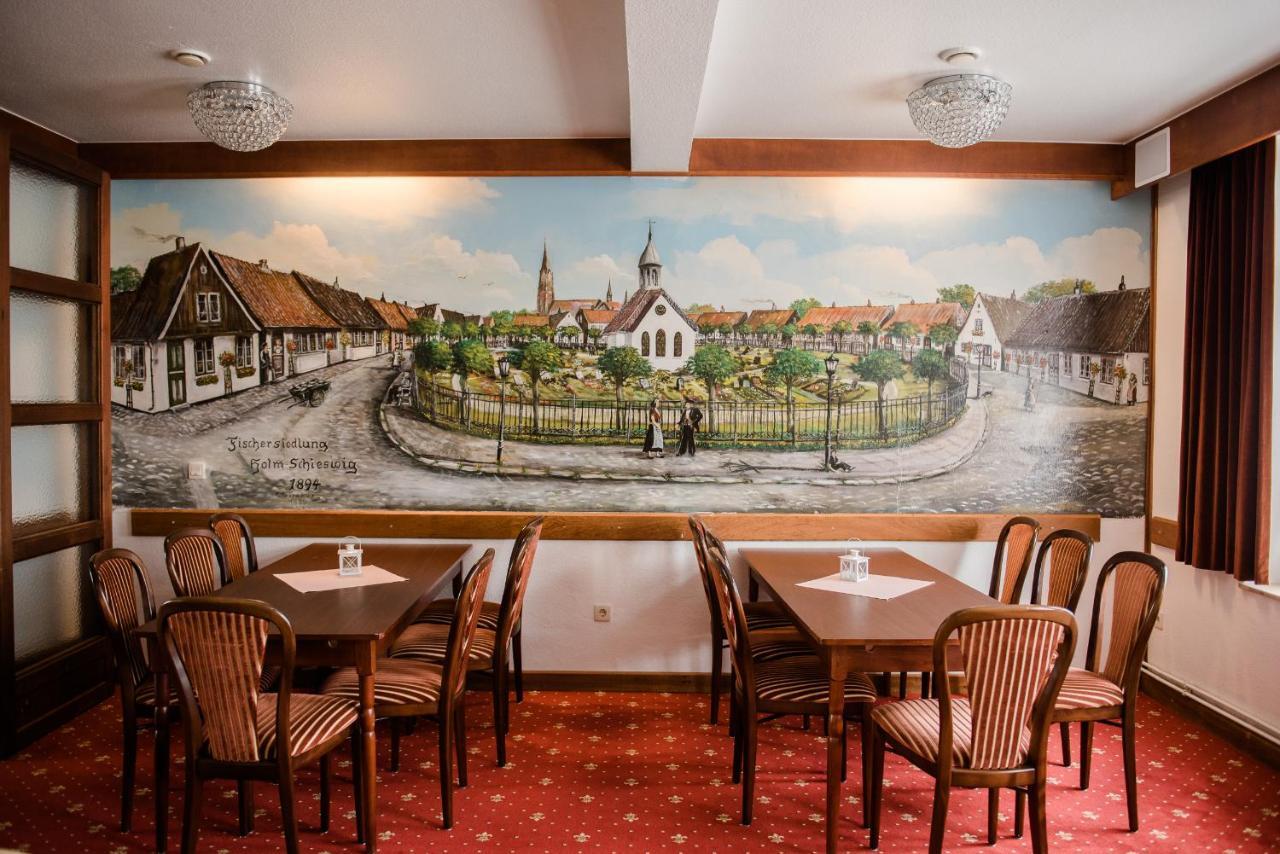 Allmanns-Kroog Sterup Exteriér fotografie
